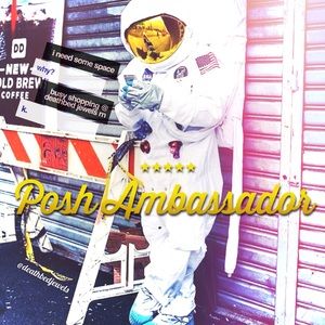 Deathbed Jewels is a Posh Ambassador bbs